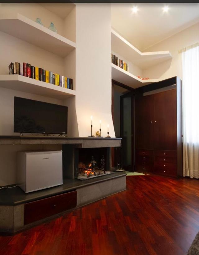 B&B Residenza Malaterra Nápoly Kültér fotó
