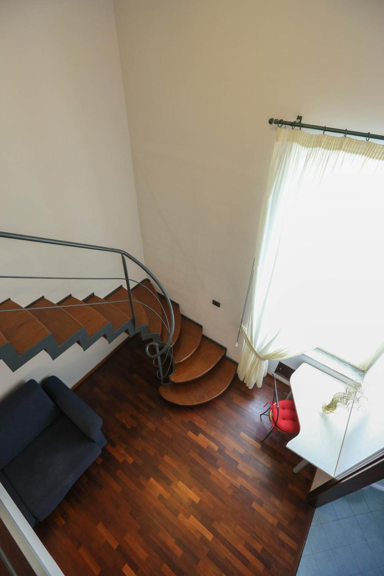 B&B Residenza Malaterra Nápoly Kültér fotó